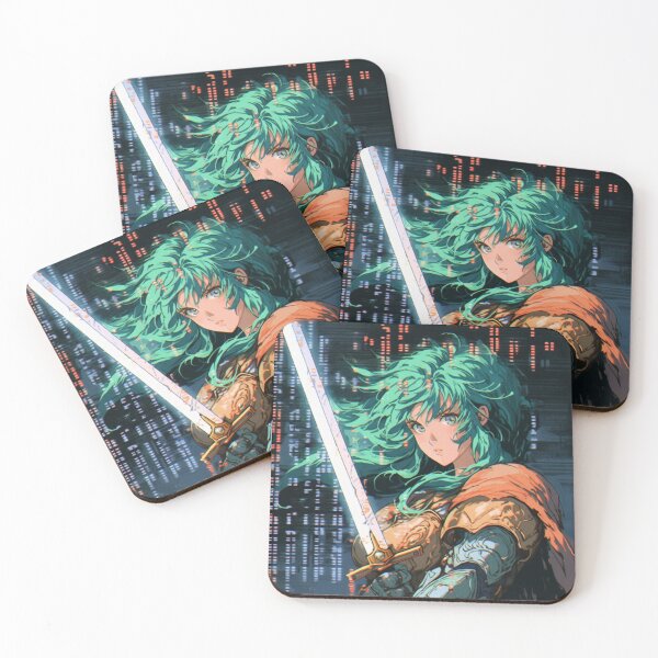 Item preview, > INTRUDERS DETECTED < designed and sold by AxeWave.