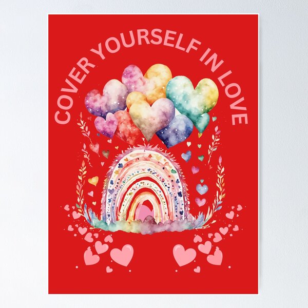 Item preview, I LOVE YOU designed and sold by Love2winn.