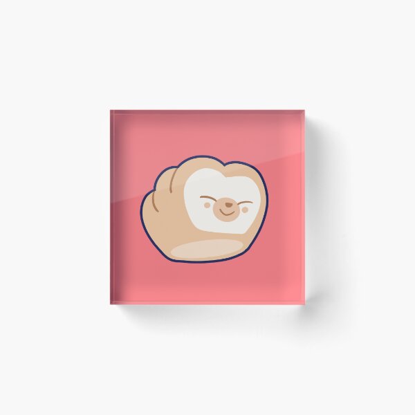 Item preview, STRAY KIDS (SKZOO) I.n’s Character Foxl.ny Bread designed and sold by LilMissRandom17.