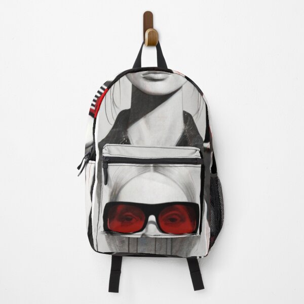 Item preview, Hyper-Minimalist Noir Reflection designed and sold by badjershop.