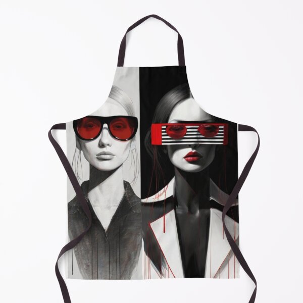 Artikelvorschau, Hyperminimalistische Noir-Reflexion entworfen und verkauft von badjershop.