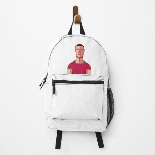 Item preview, Cristiano Ronaldo Cartoon designed and sold by Alimator.