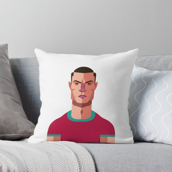 Item preview, Cristiano Ronaldo Cartoon  designed and sold by Alimator.