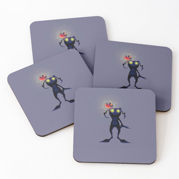 Item preview, Heartless Shadow designed and sold by Shima-art.