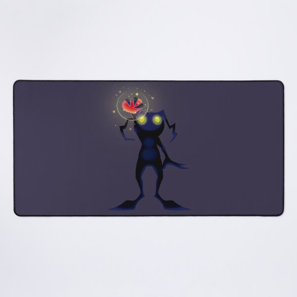 Item preview, Heartless Shadow designed and sold by Shima-art.