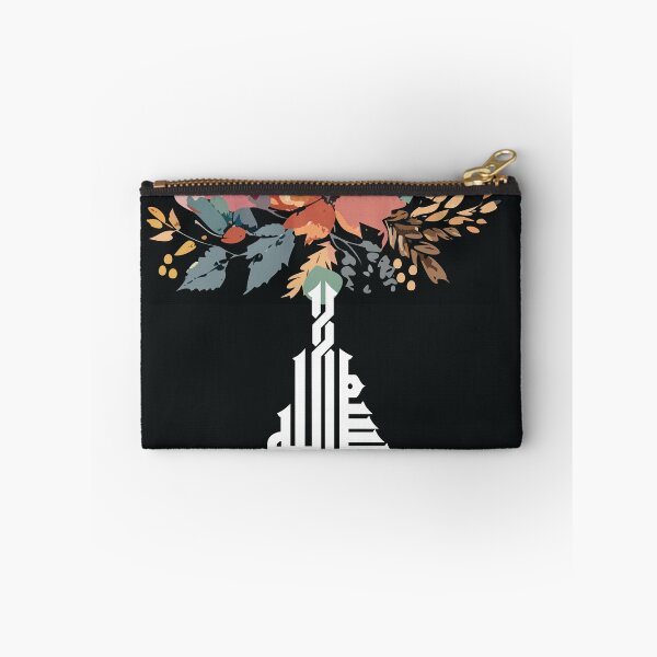 Item preview, Bismillah - Muslim home decor, Islamic poster, wall art, black poster, In the name of God designed and sold by navitalidesign.