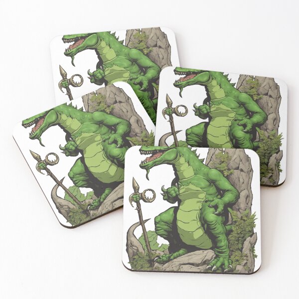 Item preview, Trogdor Reign Fiery Designs designed and sold by bbigbxss.