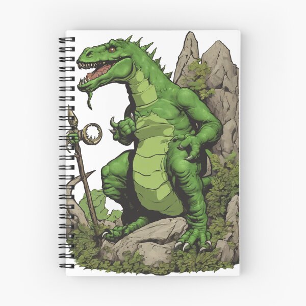 Item preview, Trogdor Reign Fiery Designs designed and sold by bbigbxss.