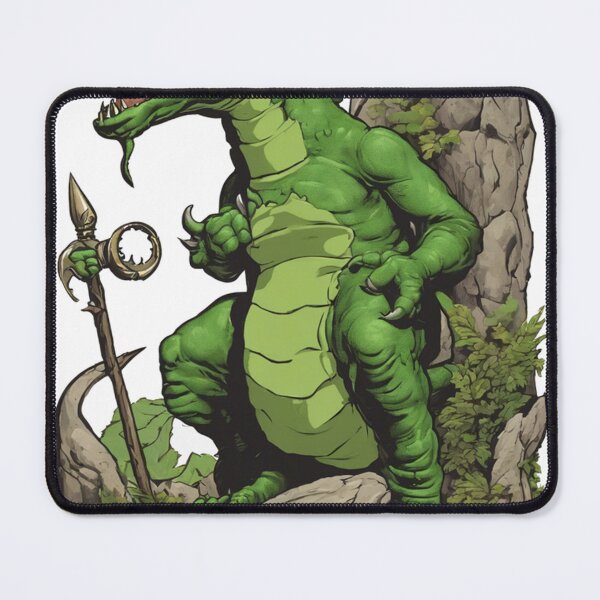 Item preview, Trogdor Reign Fiery Designs designed and sold by bbigbxss.