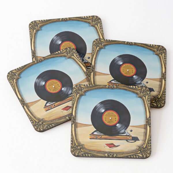 Item preview, Vintage Vinyl Record Album Art designed and sold by mrtraz.