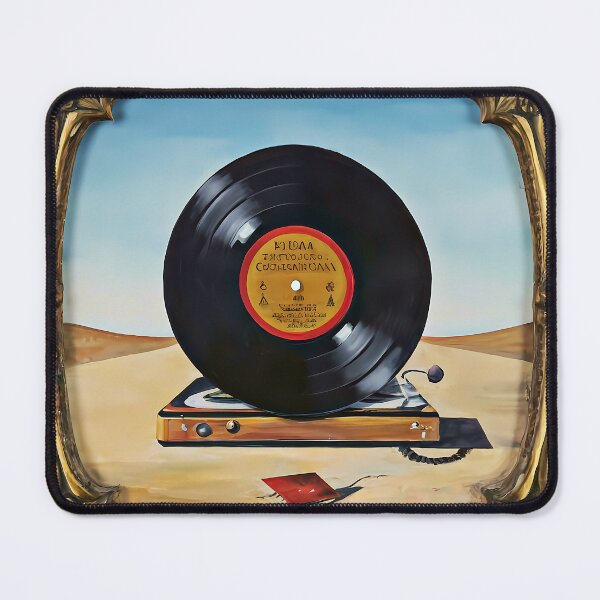 Item preview, Vintage Vinyl Record Album Art designed and sold by mrtraz.