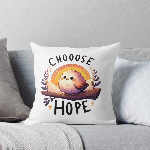 Item preview, Choose Hope designed and sold by PictoParade.