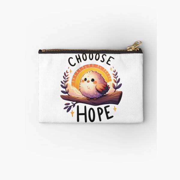 Item preview, Choose Hope designed and sold by PictoParade.