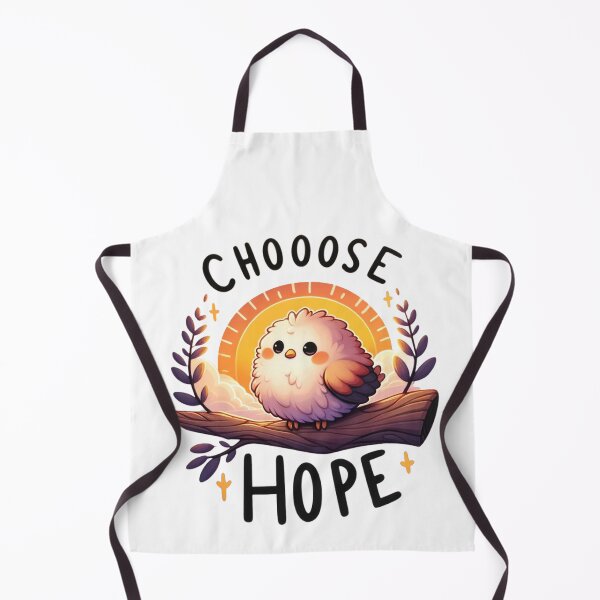 Item preview, Choose Hope designed and sold by PictoParade.
