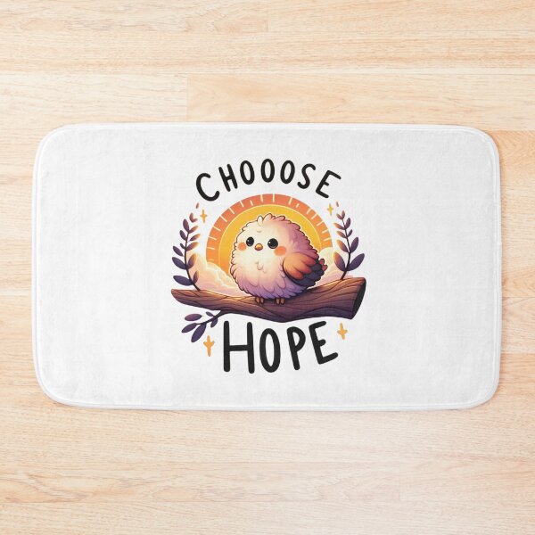 Item preview, Choose Hope designed and sold by PictoParade.