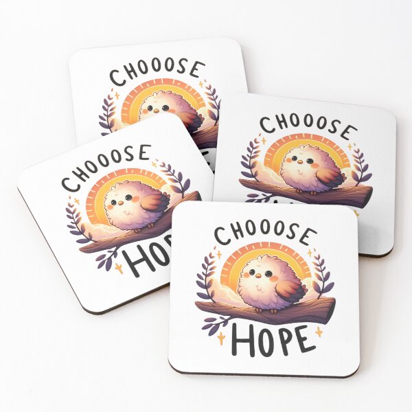 Item preview, Choose Hope designed and sold by PictoParade.