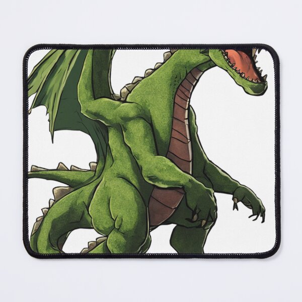 Item preview, Dragon Power TheTrogdor designed and sold by bbigbxss.
