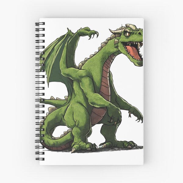 Item preview, Dragon Power TheTrogdor designed and sold by bbigbxss.