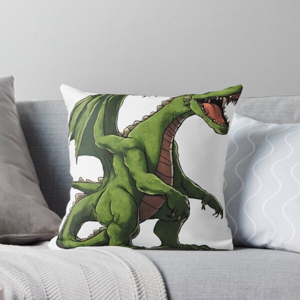 Item preview, Dragon Power TheTrogdor designed and sold by bbigbxss.