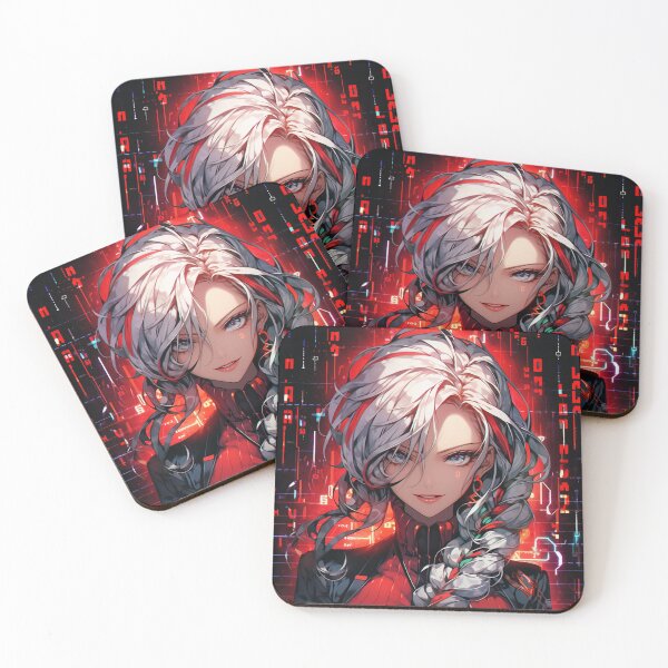 Item preview, > WARNING! VIRUS DETECTED < designed and sold by AxeWave.