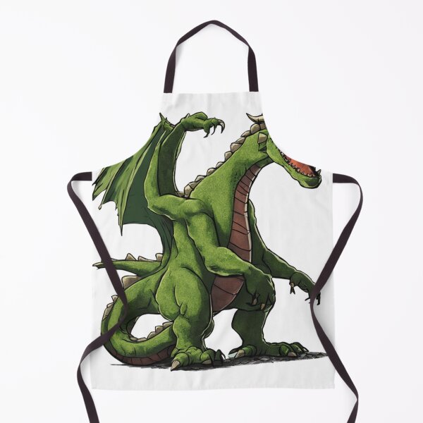 Item preview, Dragon Power TheTrogdor designed and sold by bbigbxss.