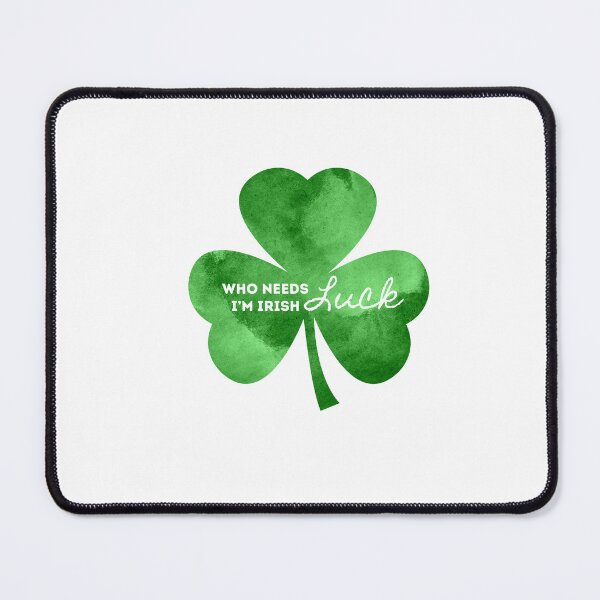 Item preview, Shamrock, St Patrick's Day, Irish designed and sold by WHDProduction45.