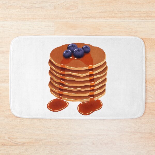 Item preview, Pancakes  designed and sold by Aiyinyangart.