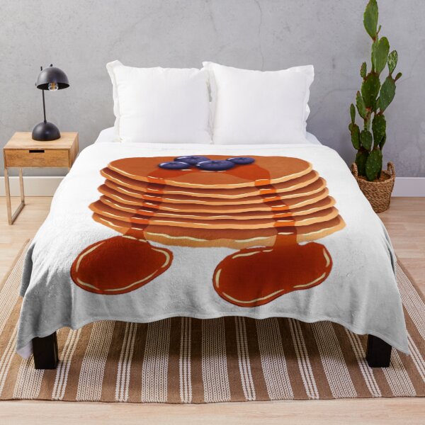 Item preview, Pancakes designed and sold by Aiyinyangart.