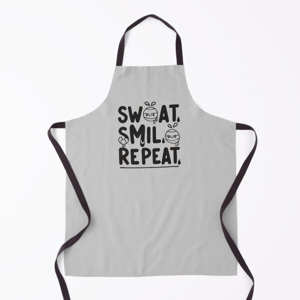 Item preview, motto for a good day designed and sold by ChoptPrs.