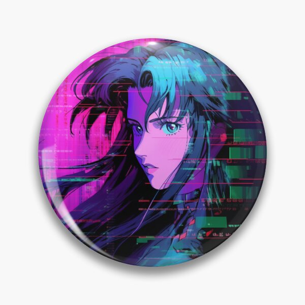 Item preview, The Girl in the Computer designed and sold by AxeWave.