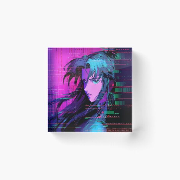 Item preview, The Girl in the Computer designed and sold by AxeWave.