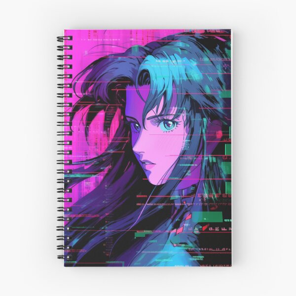Item preview, The Girl in the Computer designed and sold by AxeWave.