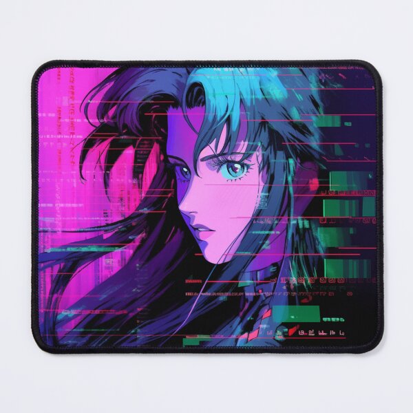 Item preview, The Girl in the Computer designed and sold by AxeWave.