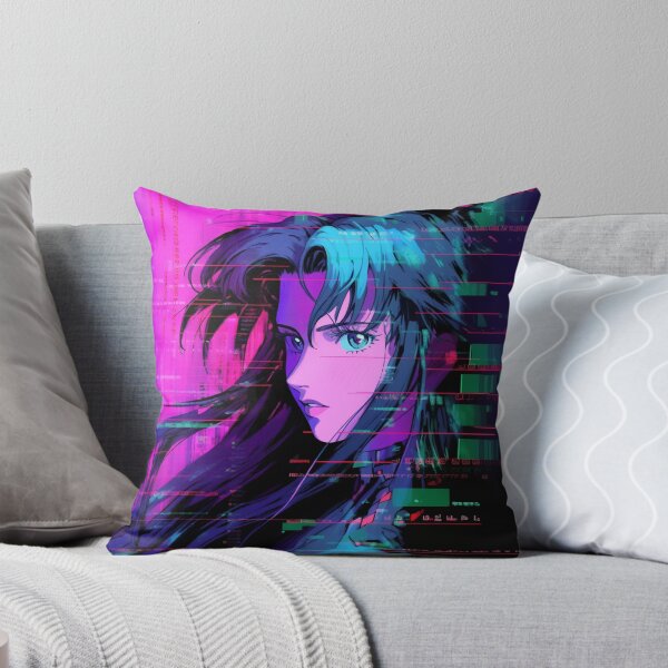 Item preview, The Girl in the Computer designed and sold by AxeWave.