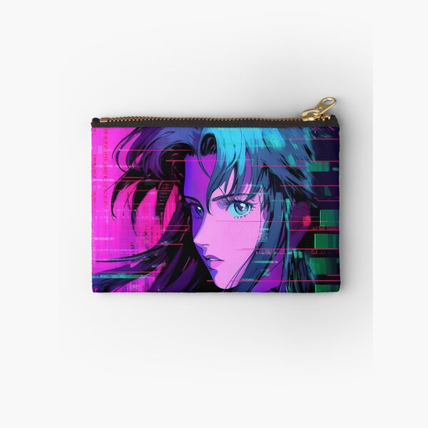 Item preview, The Girl in the Computer designed and sold by AxeWave.