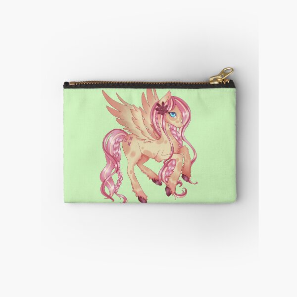 Item preview, (REDEISGN) fluttershy fanart designed and sold by blueberry-bat.