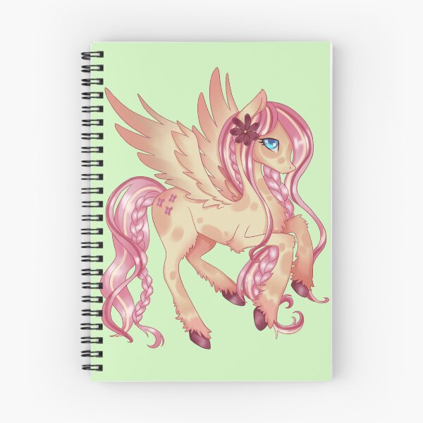 Item preview, (REDEISGN) fluttershy fanart designed and sold by blueberry-bat.