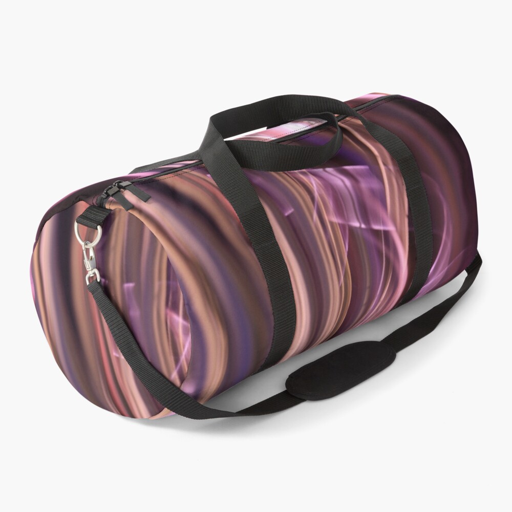 Item preview, Duffle Bag designed and sold by SunlitColors.