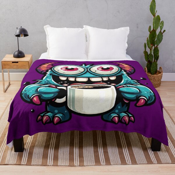 Item preview, Coffee Monster S01 D15 designed and sold by Houerd.