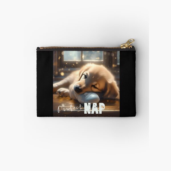 Item preview, Pawfect Nap  designed and sold by ki-mer-a.