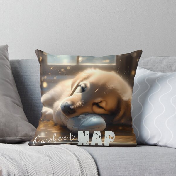 Item preview, Pawfect Nap  designed and sold by ki-mer-a.