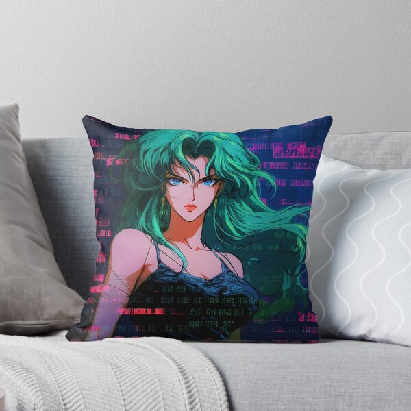 Item preview, Tech Girl 90s designed and sold by AxeWave.