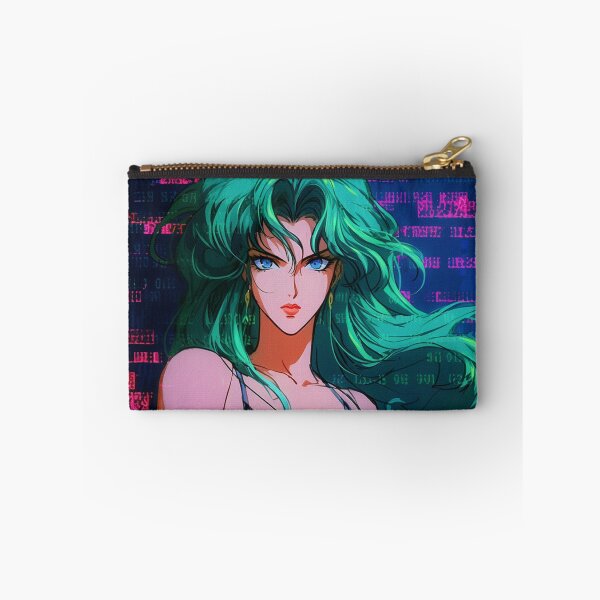 Item preview, Tech Girl 90s designed and sold by AxeWave.