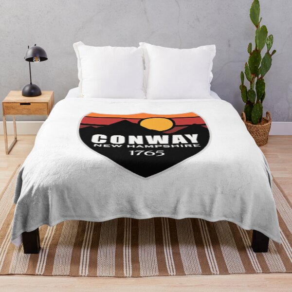 Item preview, Conway, New Hampshire designed and sold by positiveimages.