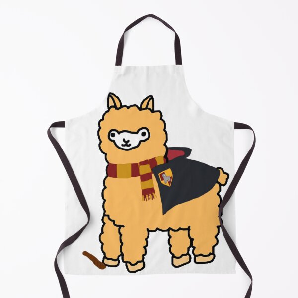 Item preview, A Wizard Alpaca designed and sold by EpicAlpaca.