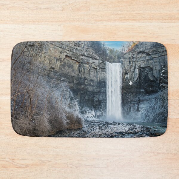 Artikelvorschau, Eisige Taughannock Falls entworfen und verkauft von AndyKazie.