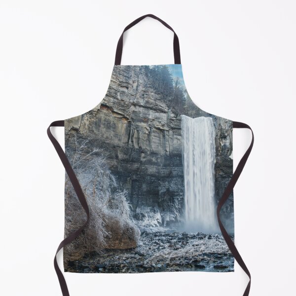 Artikelvorschau, Eisige Taughannock Falls entworfen und verkauft von AndyKazie.