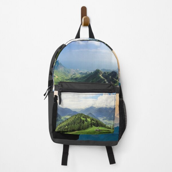 Item preview, The High Mountain designed and sold by harryordinary.