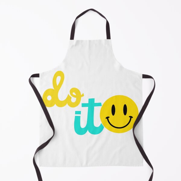 Item preview, Do it Smile - Happy designed and sold by Funky  Fibers.