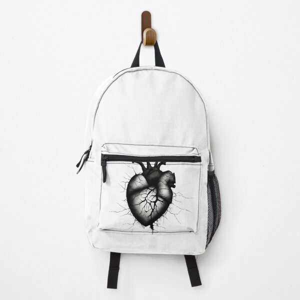 Item preview, Heartless! designed and sold by Ayman Toumarti.